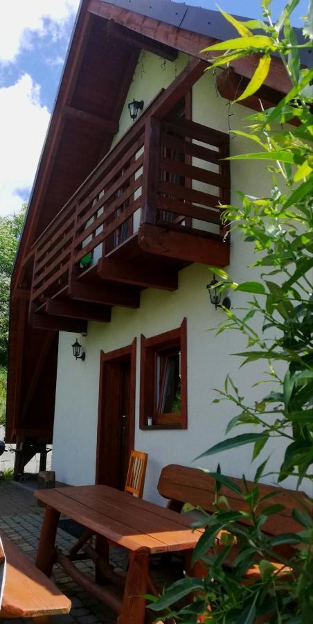 Domek U Malysza Istebna Quarto foto